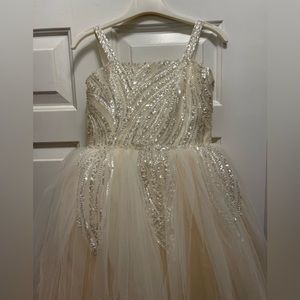 Flower Girl Dress